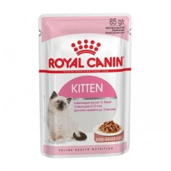 Royal Canin Cat Kitten 85 Gr