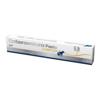 Drn Enteromicro Complex Pasta 15 Ml cane gatto