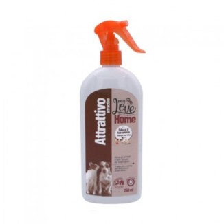 MY LOVE ATTRATTIVO SPRAY 250 ML.