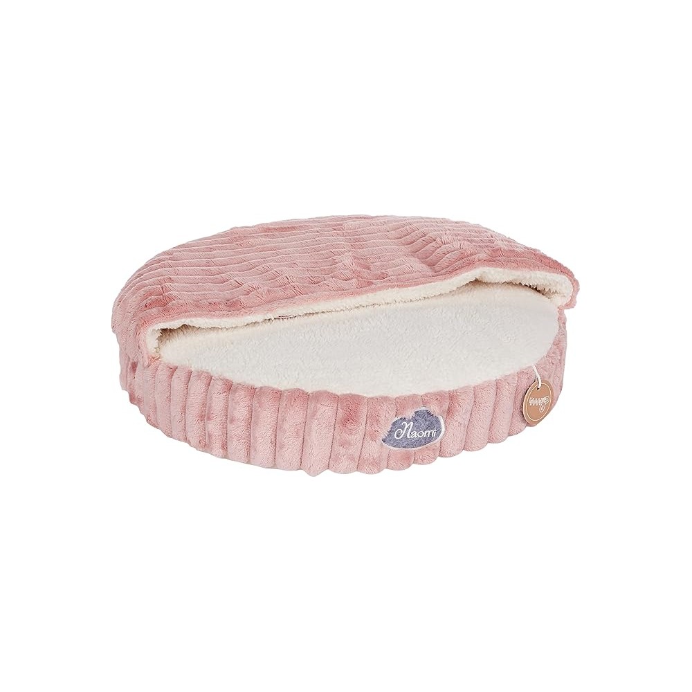 Cuscino Cover Sfod  Zolux Naomi Rosa