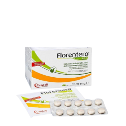 Candioli Florentero Act  Compresse per la diarrea acuta 10 cpr