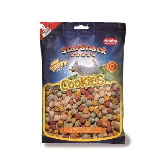 Nobby Starsnack Cookies Training 500Gr