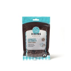 Viking Cubetti Di Cervo 80 Gr