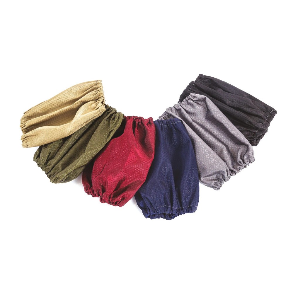 Paraorecchie Impermeabile in Tinta Unita L